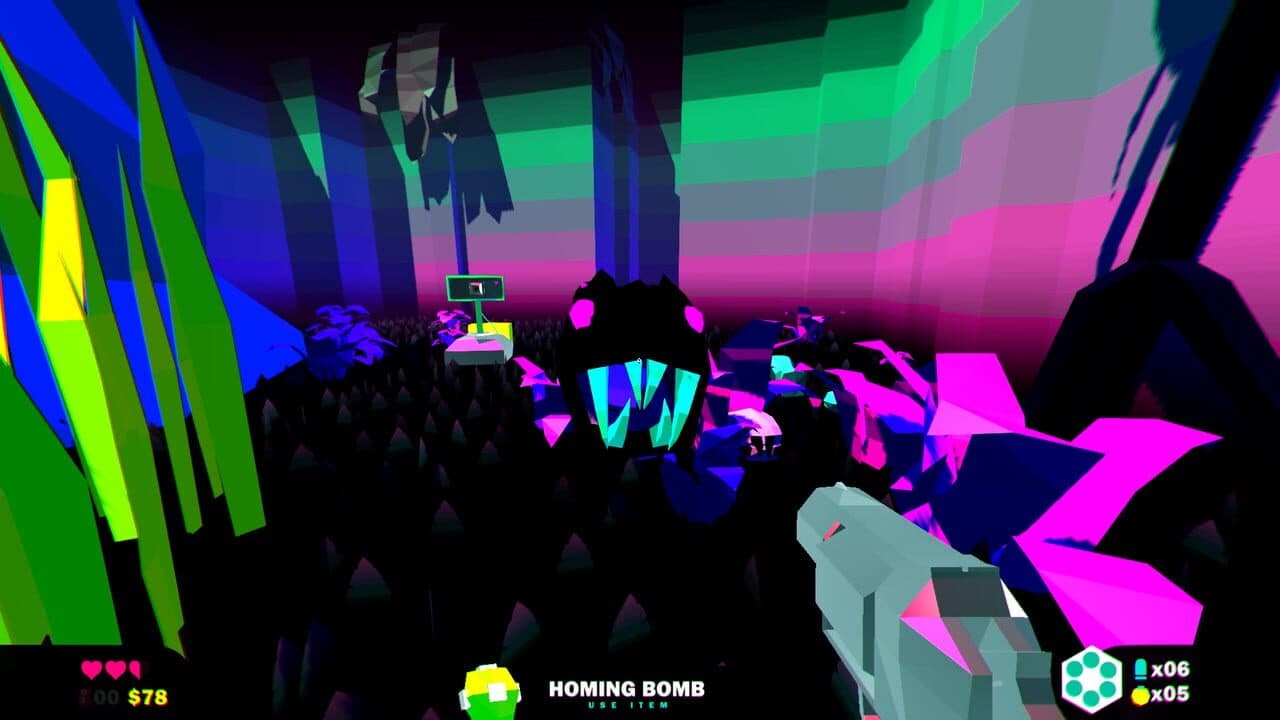 Heavy Bullets thumbnail 5