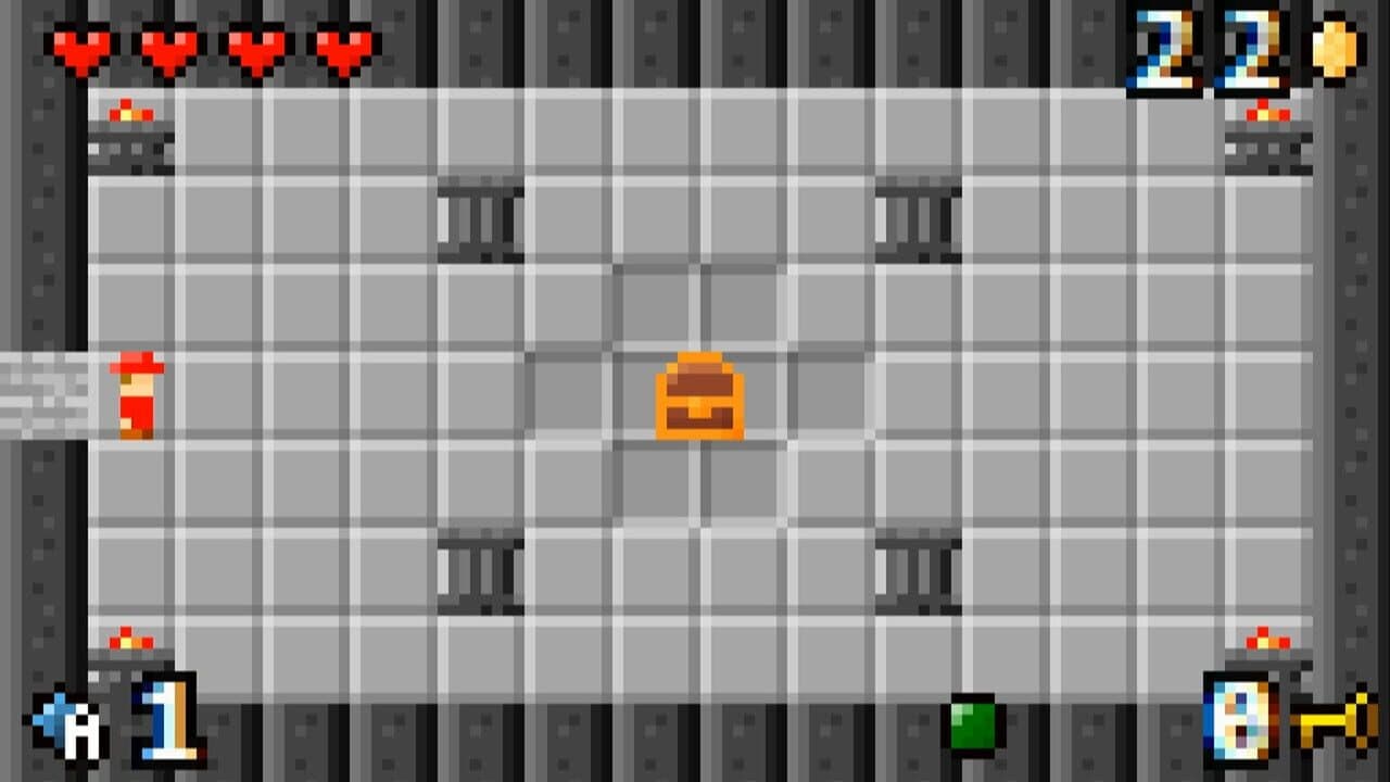 The Quest for the Big Key thumbnail 4