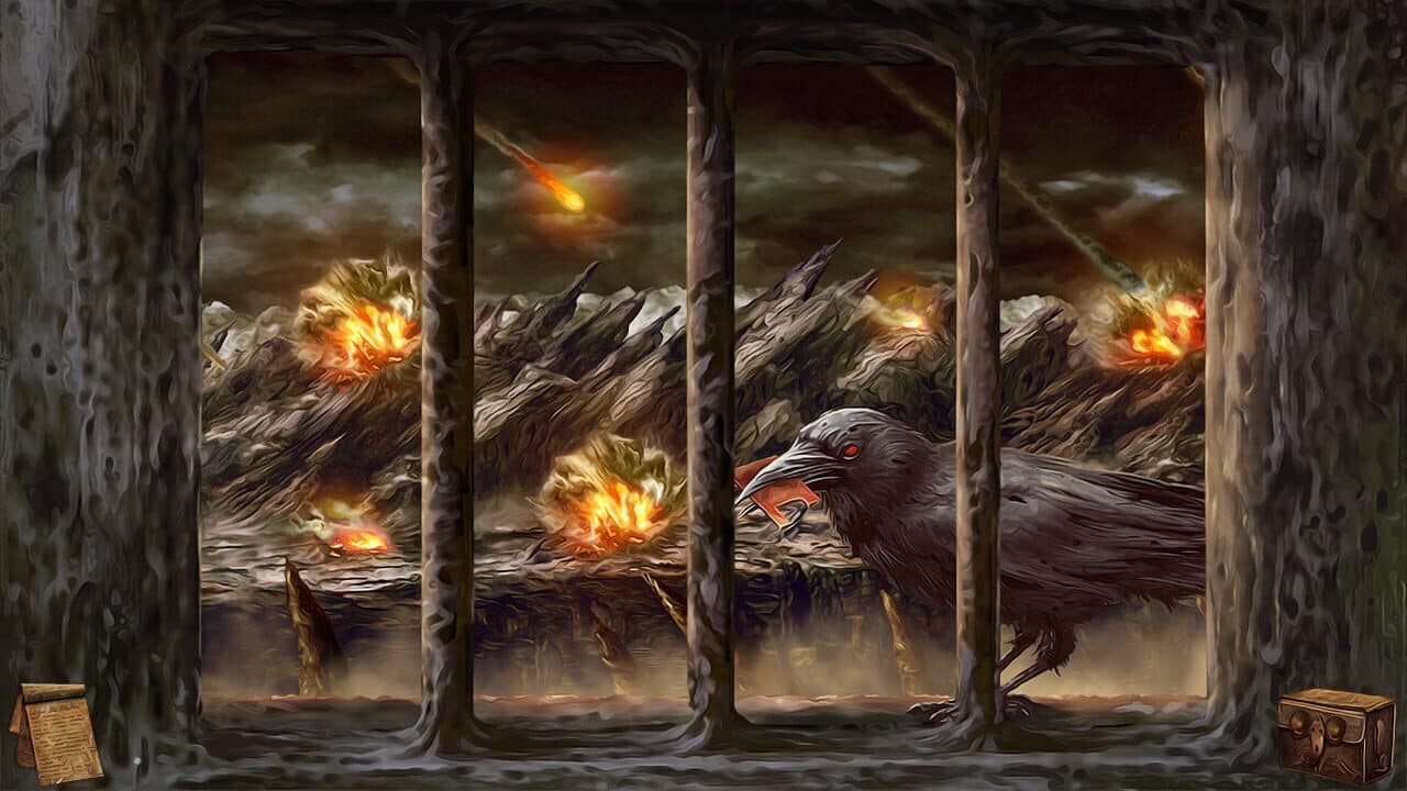 Tormentum: Dark Sorrow thumbnail 2