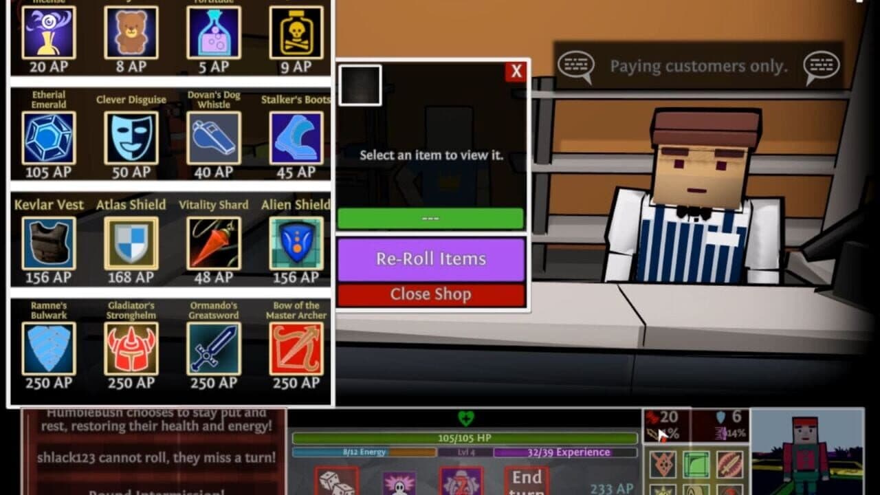 Battle Squares thumbnail 3