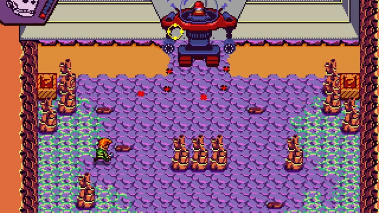 Venusian Vengeance thumbnail 2