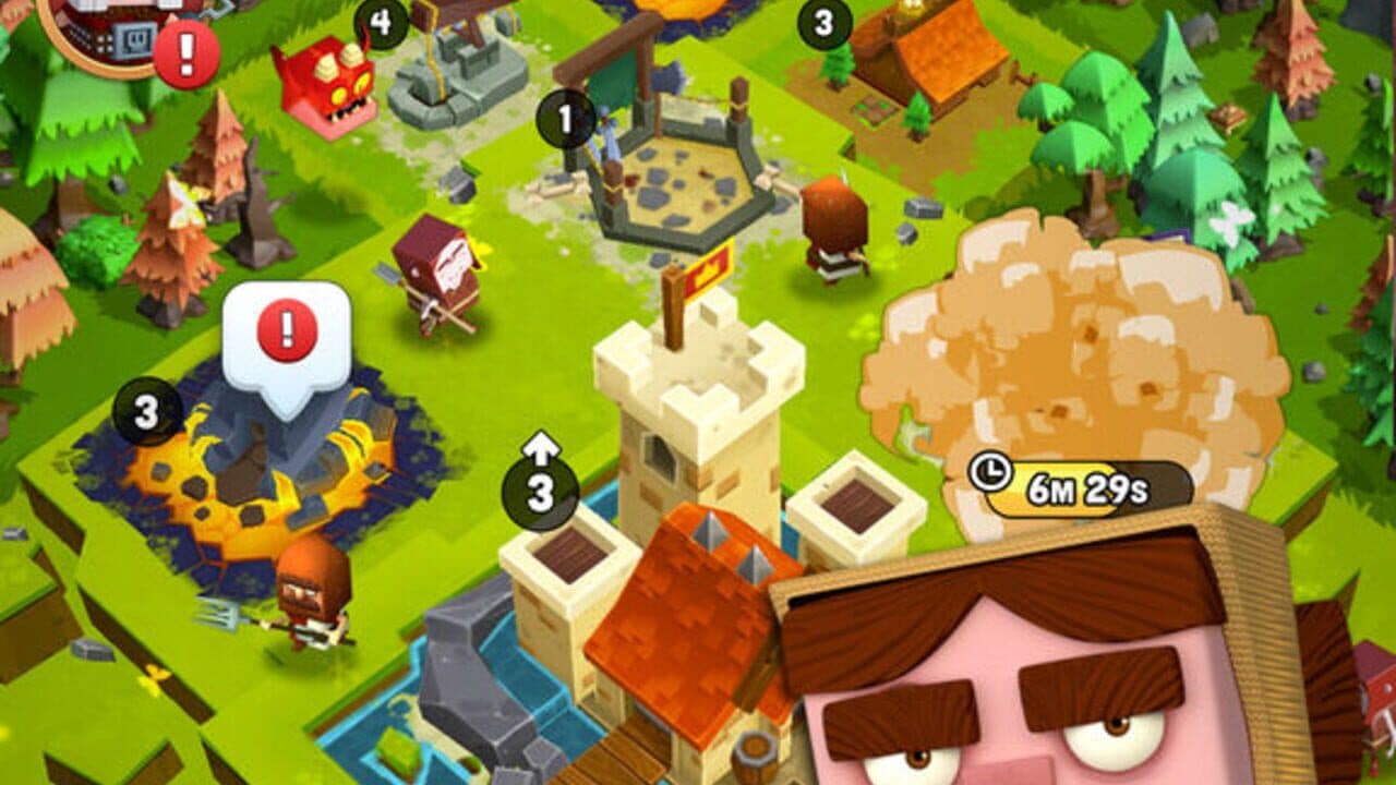 Kingdoms of Heckfire thumbnail 9