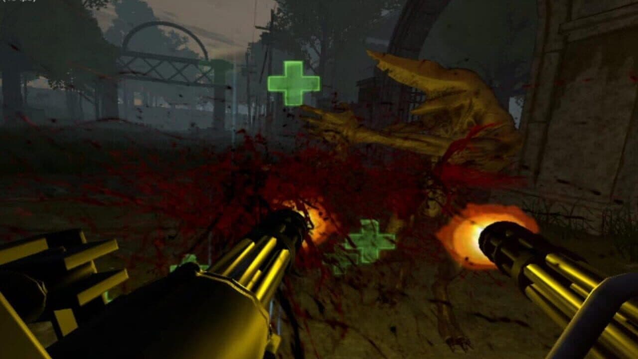 Blackwater Bayou VR thumbnail 3
