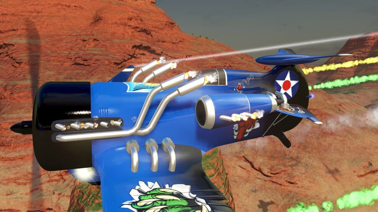 Altitude0: Lower & Faster thumbnail 3