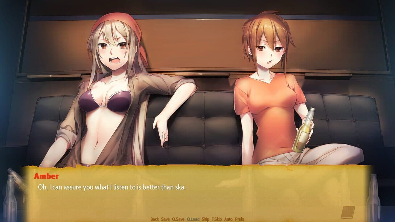 Highway Blossoms thumbnail 3