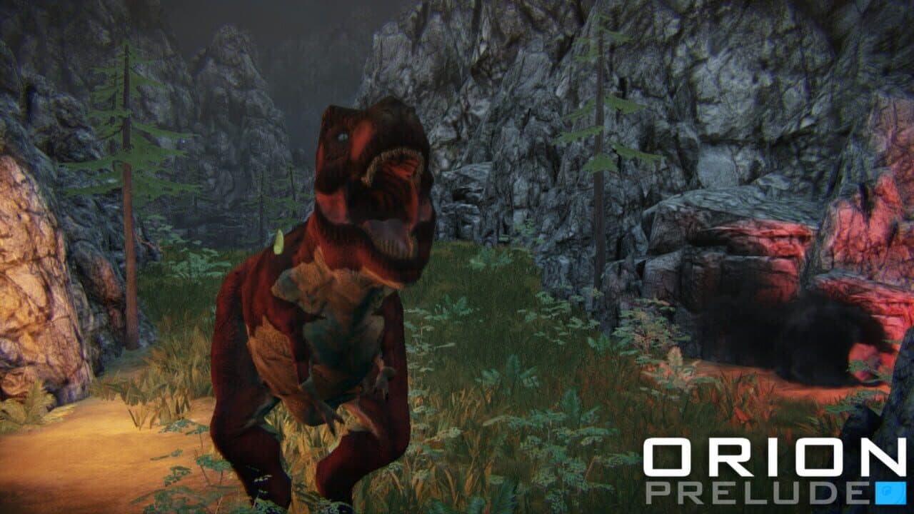 Orion: Prelude thumbnail 3