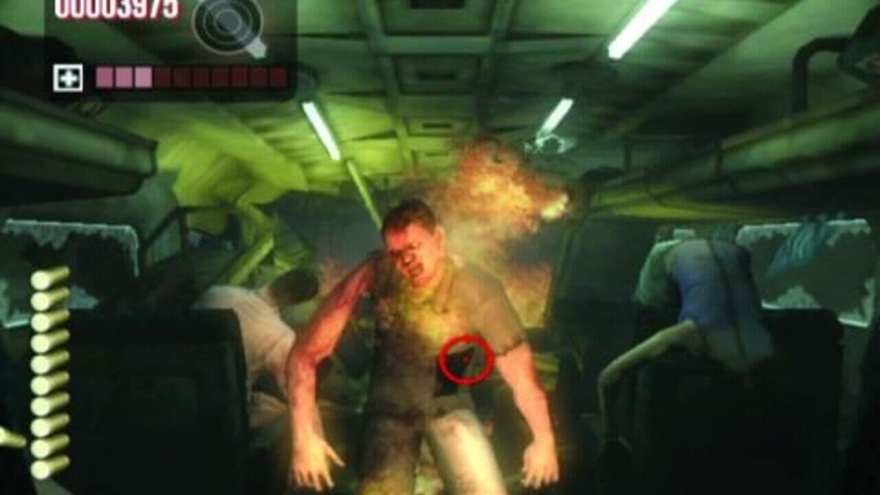 The House of the Dead: Overkill thumbnail 8