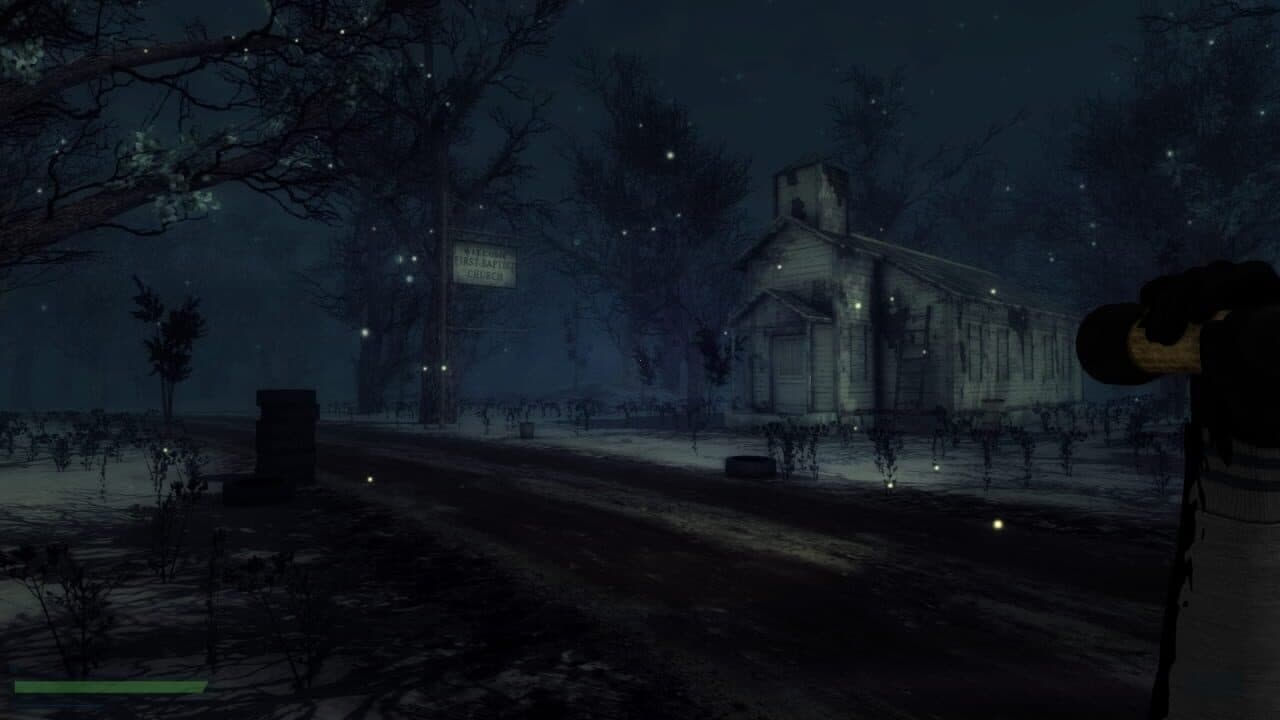 Grizzly Valley thumbnail 5