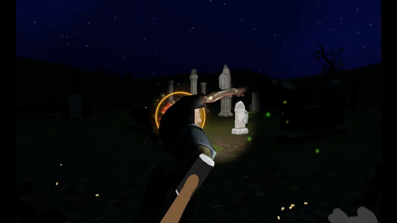Killing Zombies thumbnail 5