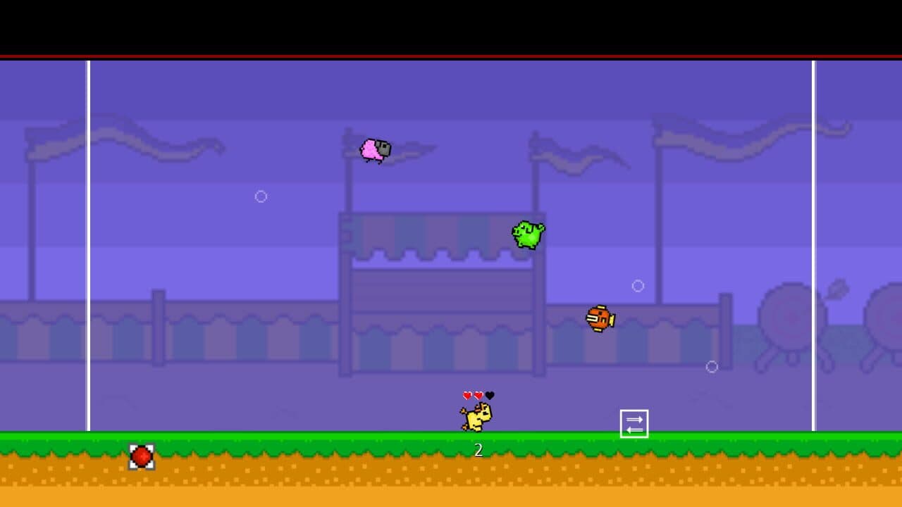 Party Jousting thumbnail 2