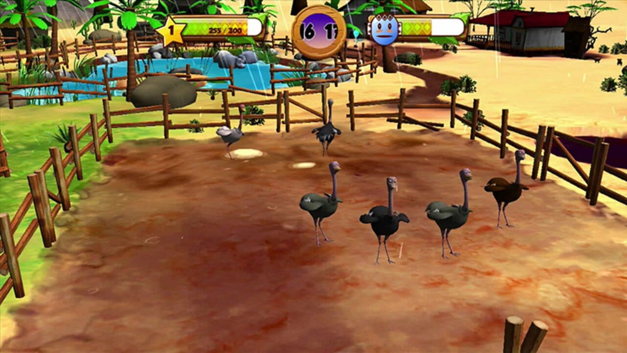 My Exotic Farm thumbnail 5