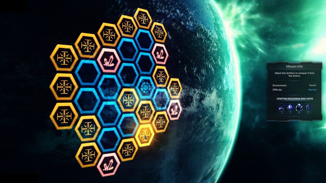 Meridian: Squad 22 thumbnail 2