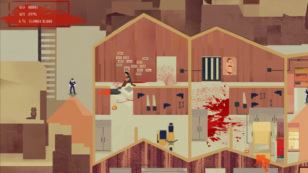 Serial Cleaner thumbnail 6