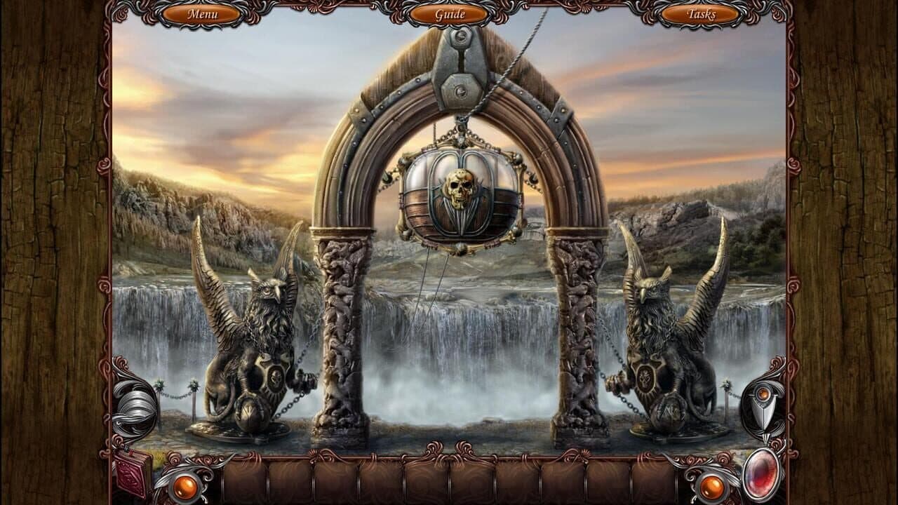 Sonya: The Great Adventure thumbnail 3