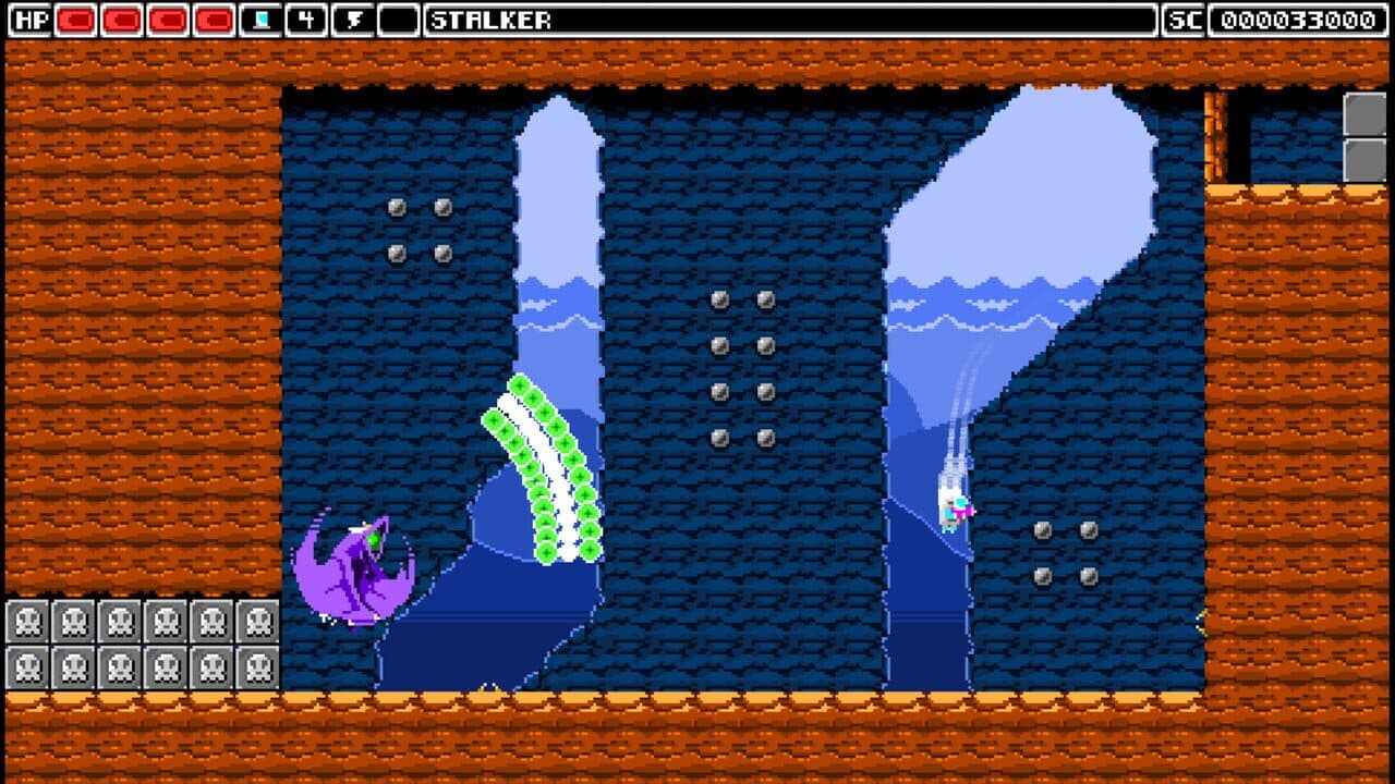 CometStriker thumbnail 3