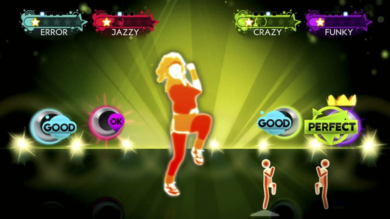 Just Dance: Best Of thumbnail 2