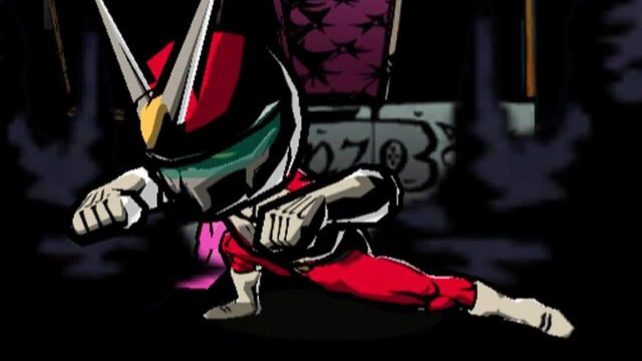 Viewtiful Joe thumbnail 5
