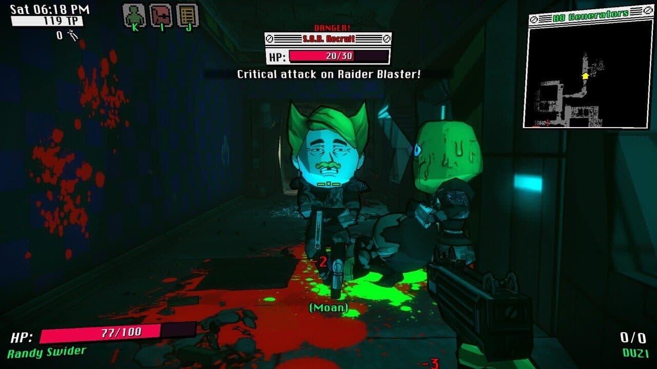 Wasted thumbnail 3