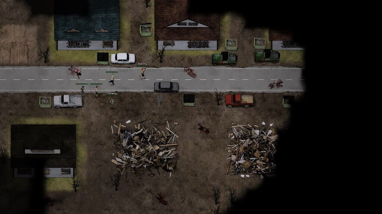Judgment: Apocalypse Survival Simulation thumbnail 4