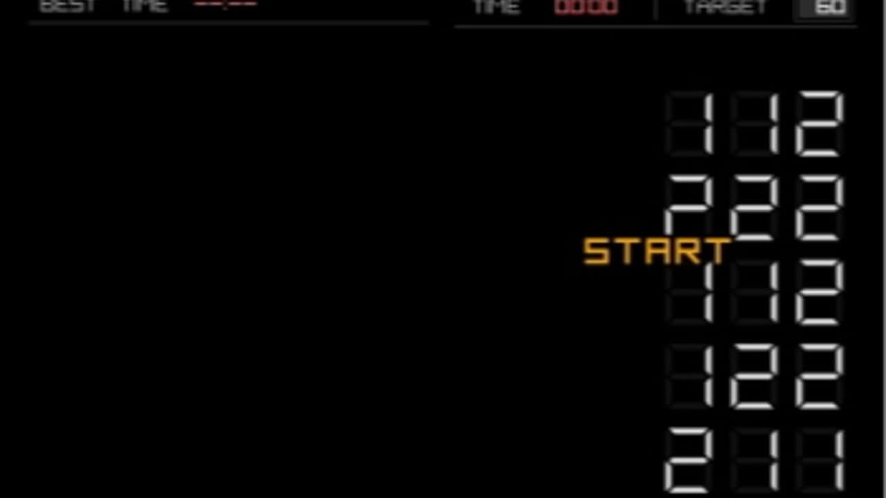 Art Style: Base 10 screenshot 1