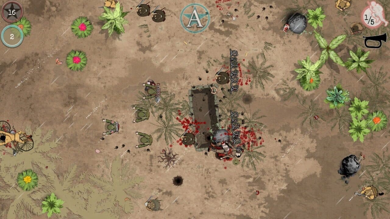 Skirmish Line thumbnail 2