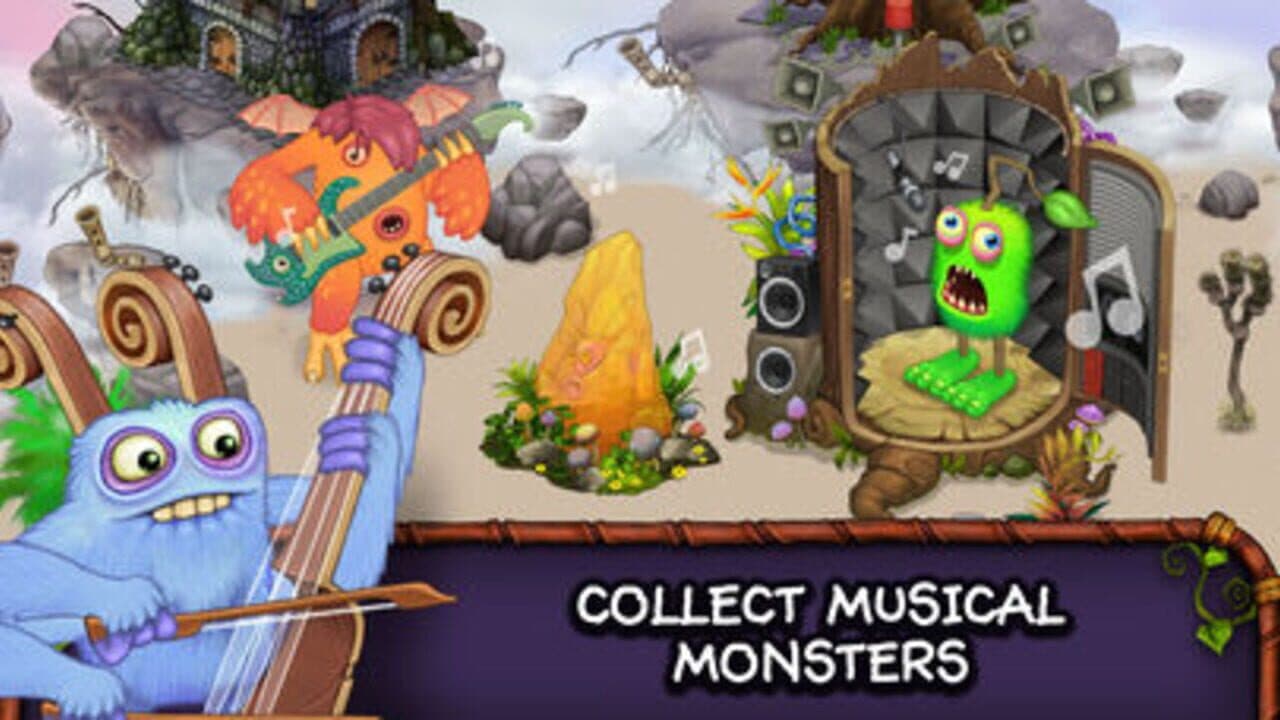 My Singing Monsters thumbnail 4