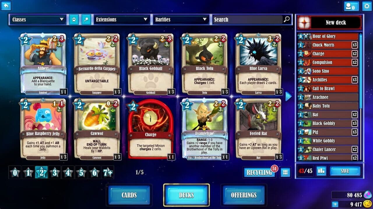 Krosmaga thumbnail 3