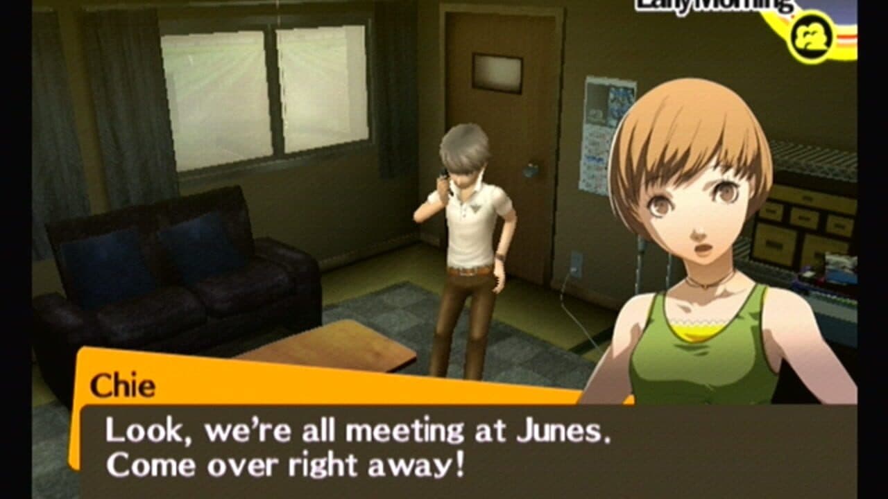 Persona 4 thumbnail 5