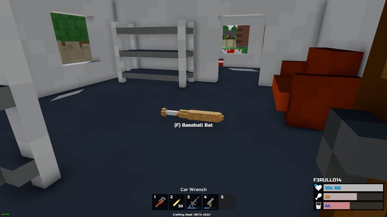 Crafting Dead thumbnail 2