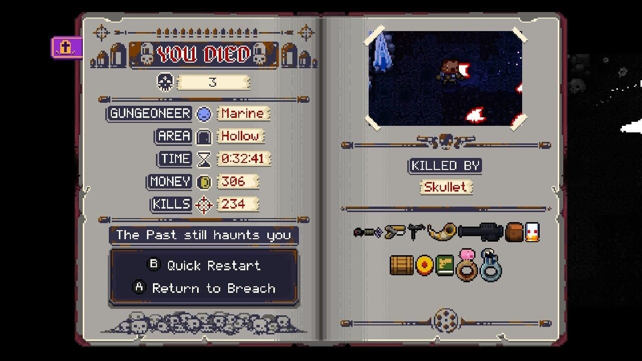 Enter the Gungeon thumbnail 9