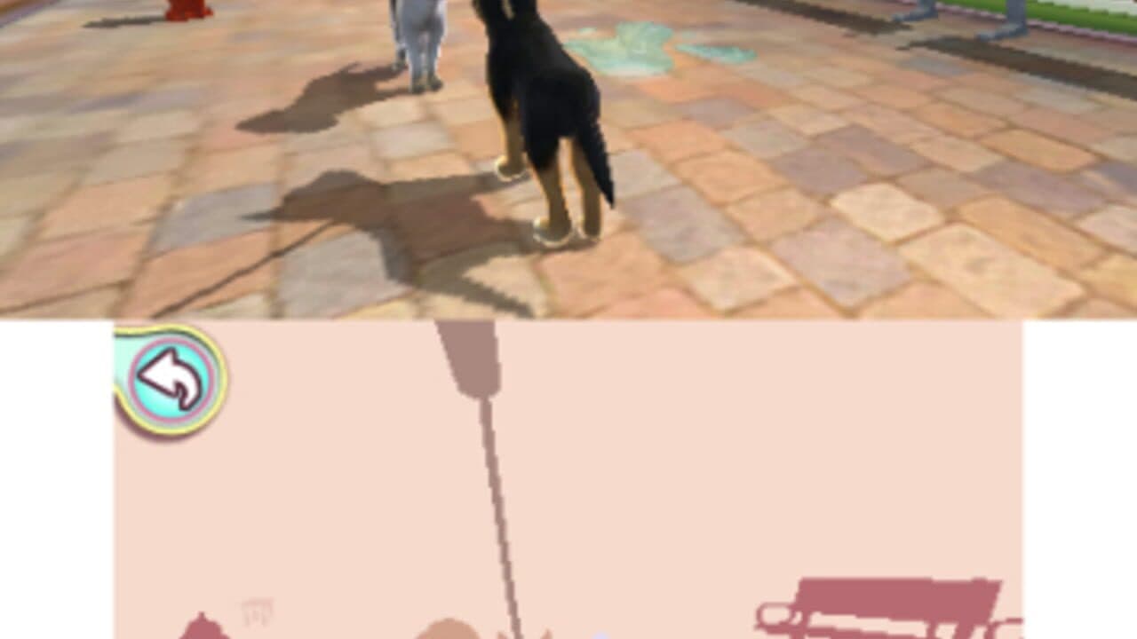 I Love My Dogs thumbnail 4