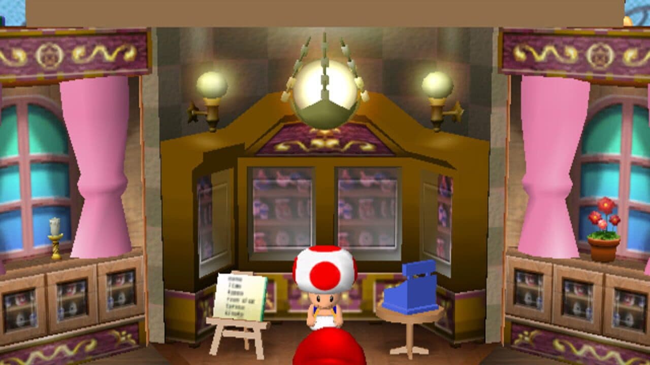 Mario Party 4 thumbnail 5