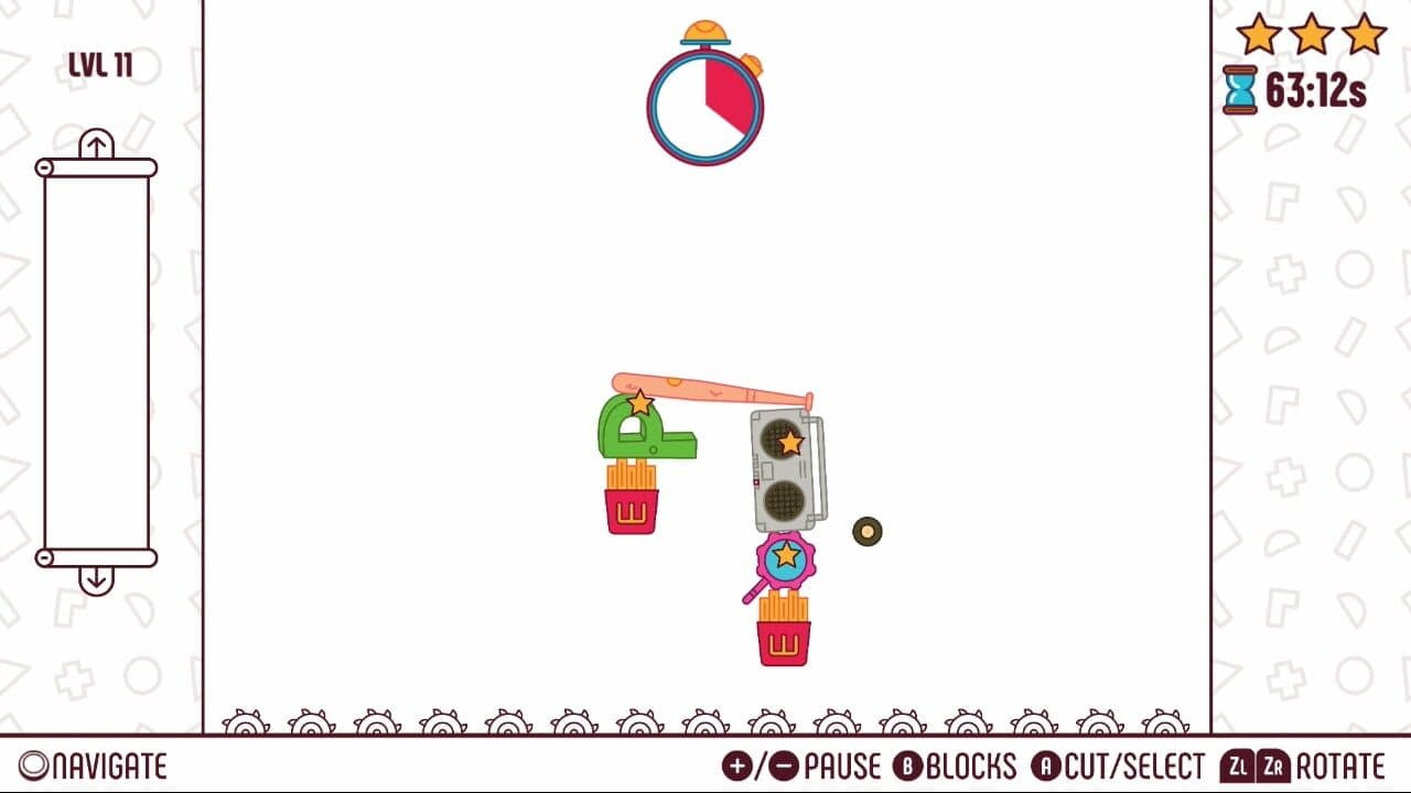 Find the Balance thumbnail 2
