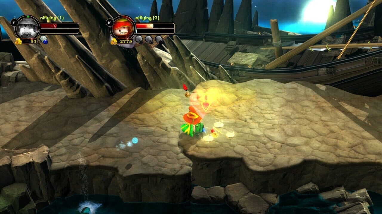Ages of Mages: The Last Keeper thumbnail 11