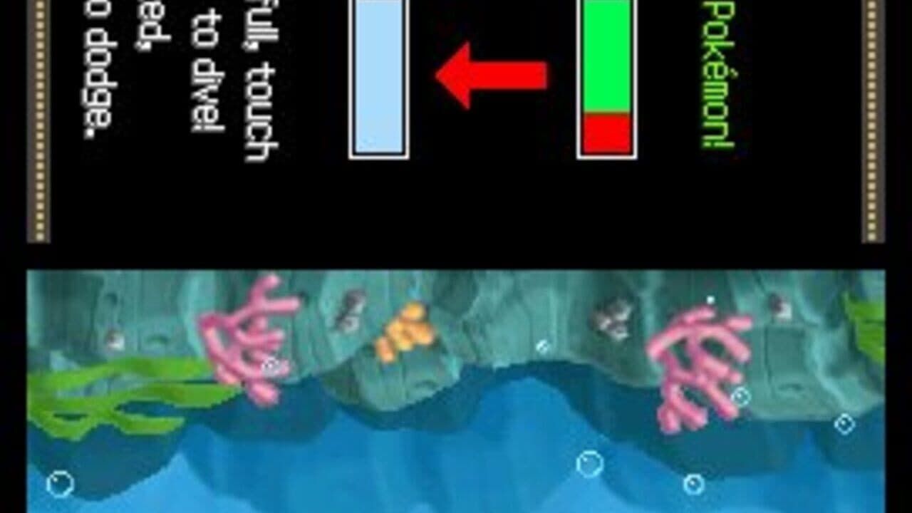 Pokémon Ranger: Guardian Signs thumbnail 8