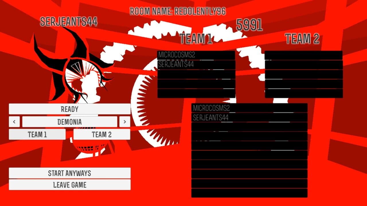 Go Go Electric Samurai thumbnail 2