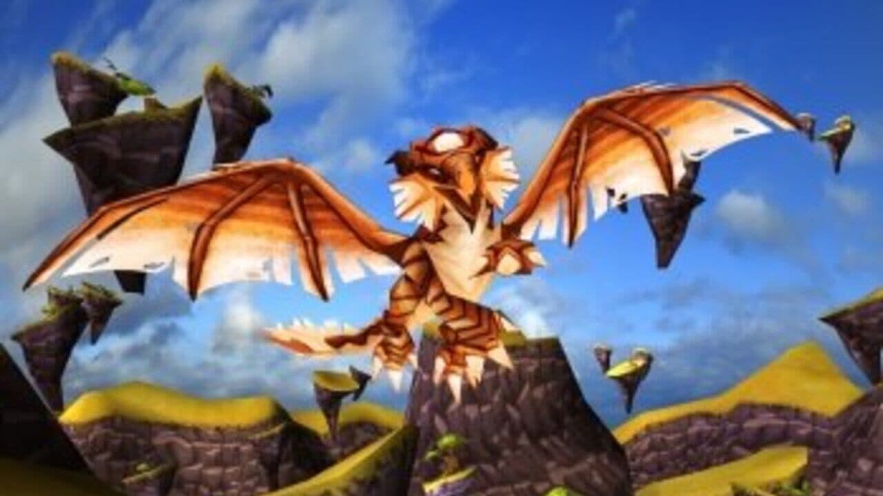 Combat of Giants: Dragons - Bronze Edition thumbnail 8