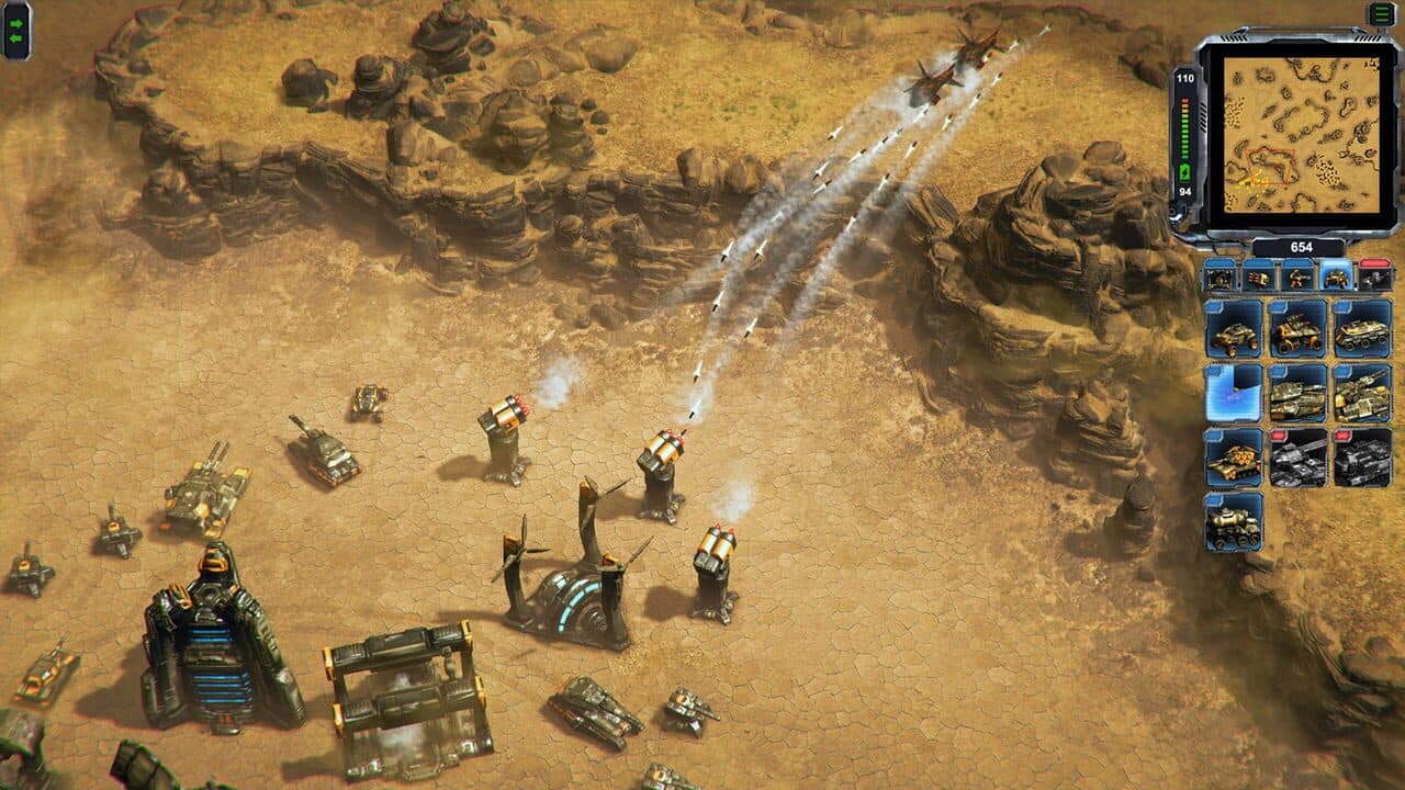 Reconquest thumbnail 3