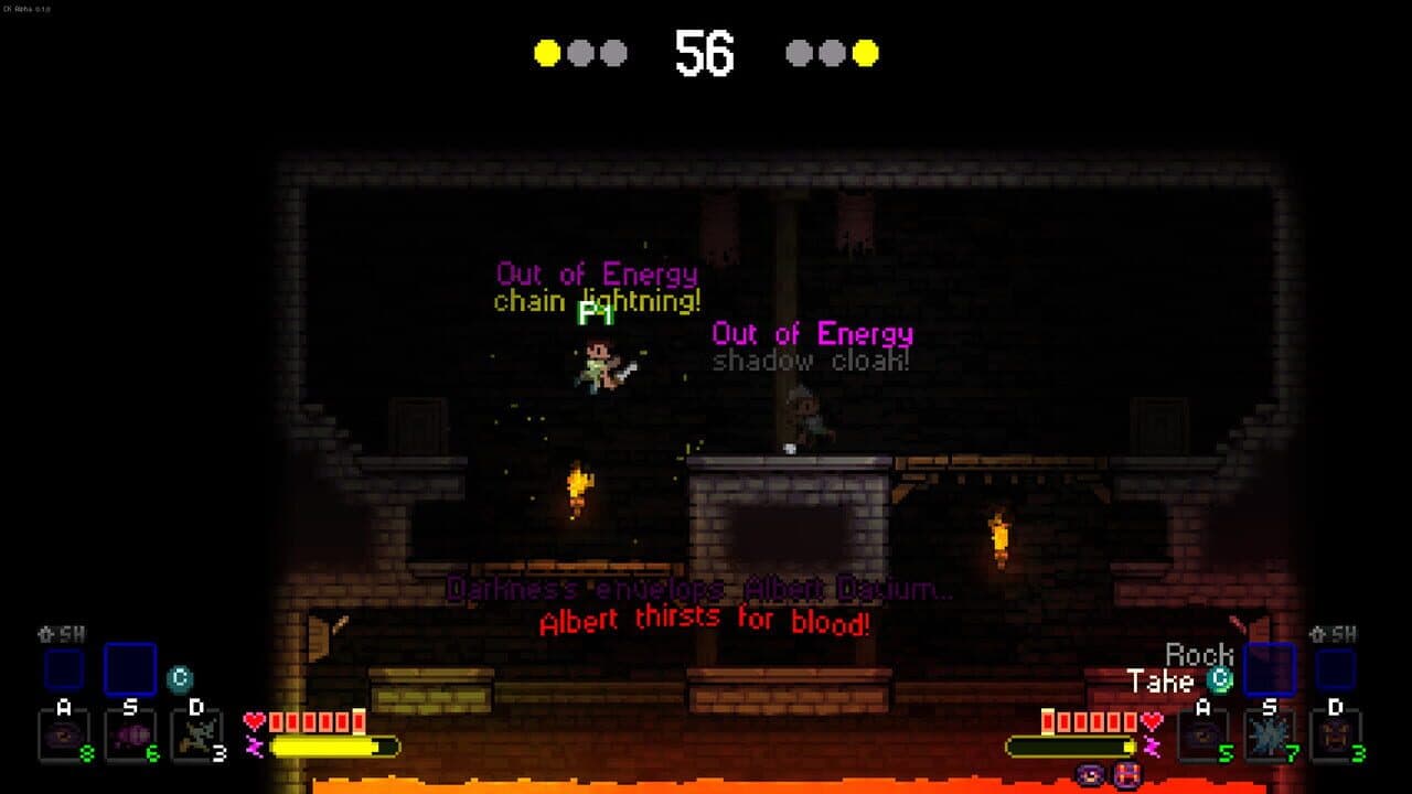 Catacomb Kids thumbnail 4