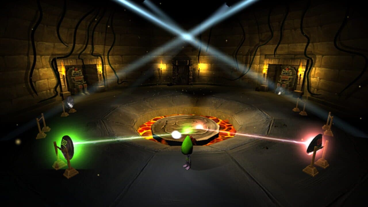A Rite from the Stars screenshot 1