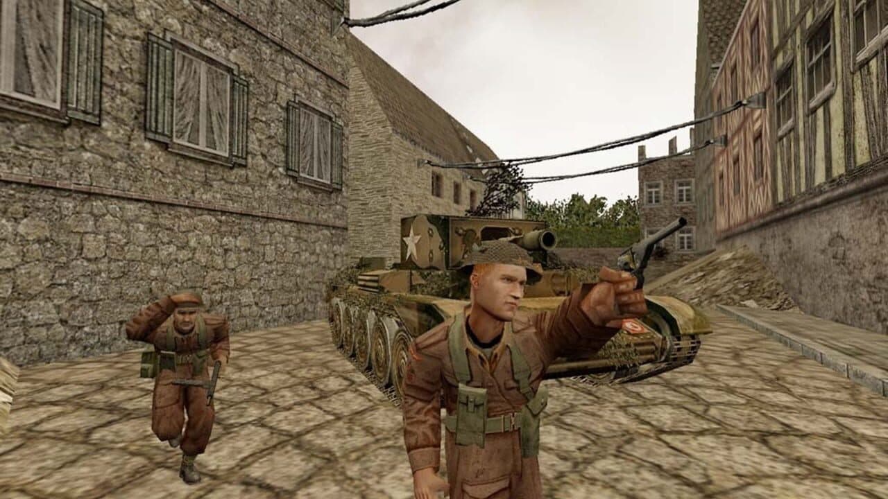 Day of Defeat thumbnail 5