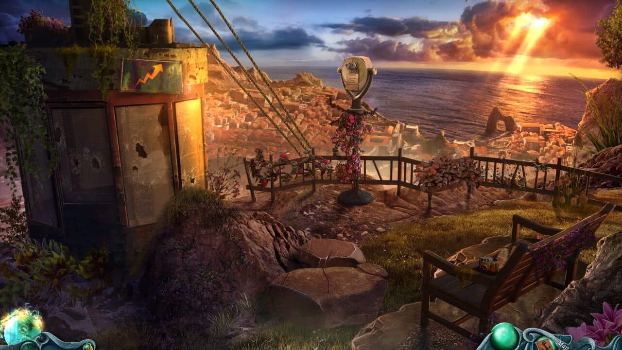 Rite of Passage: The Lost Tides - Collector's Edition thumbnail 6