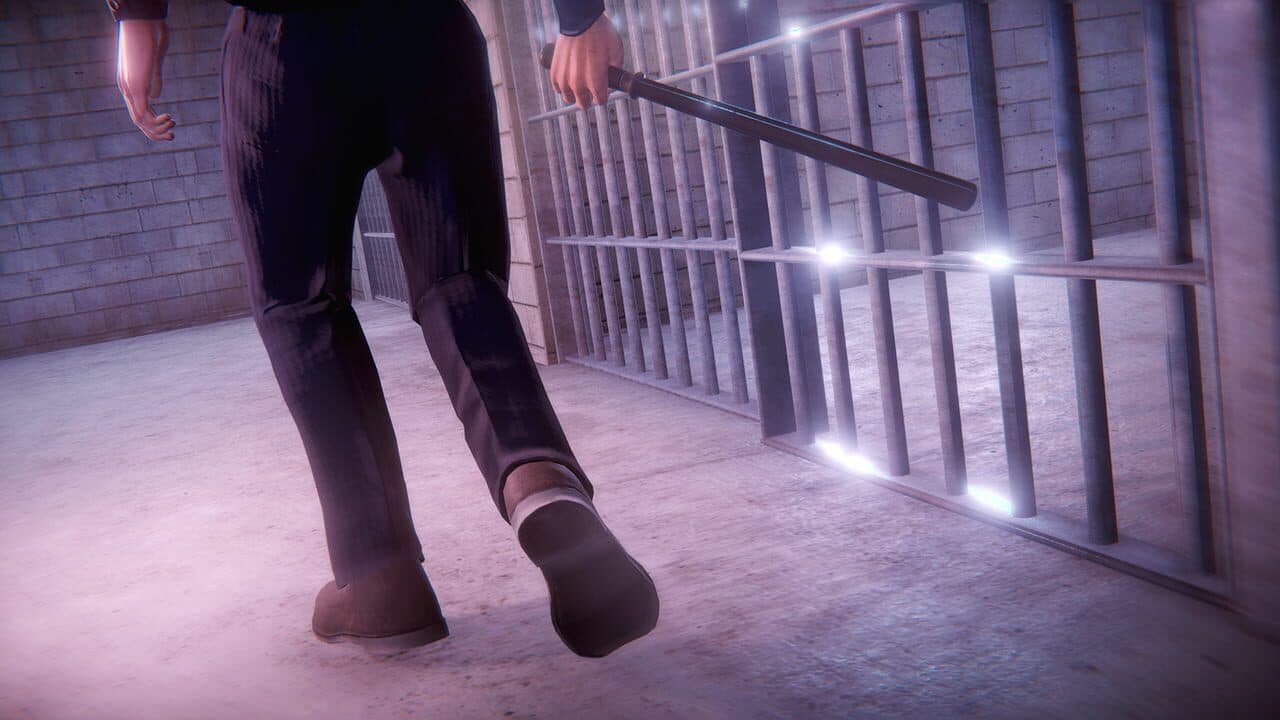 Prison Simulator thumbnail 10