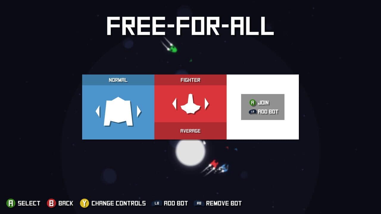 Rocket Wars thumbnail 3