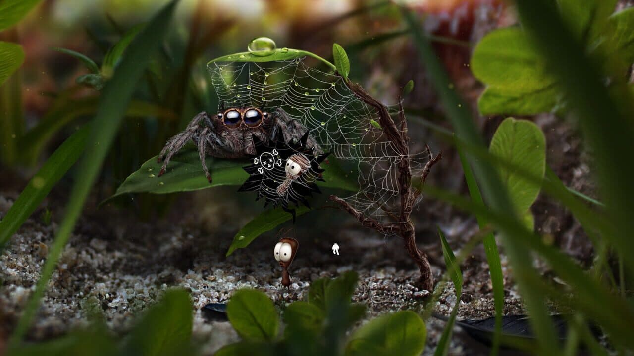 AntVentor thumbnail 2
