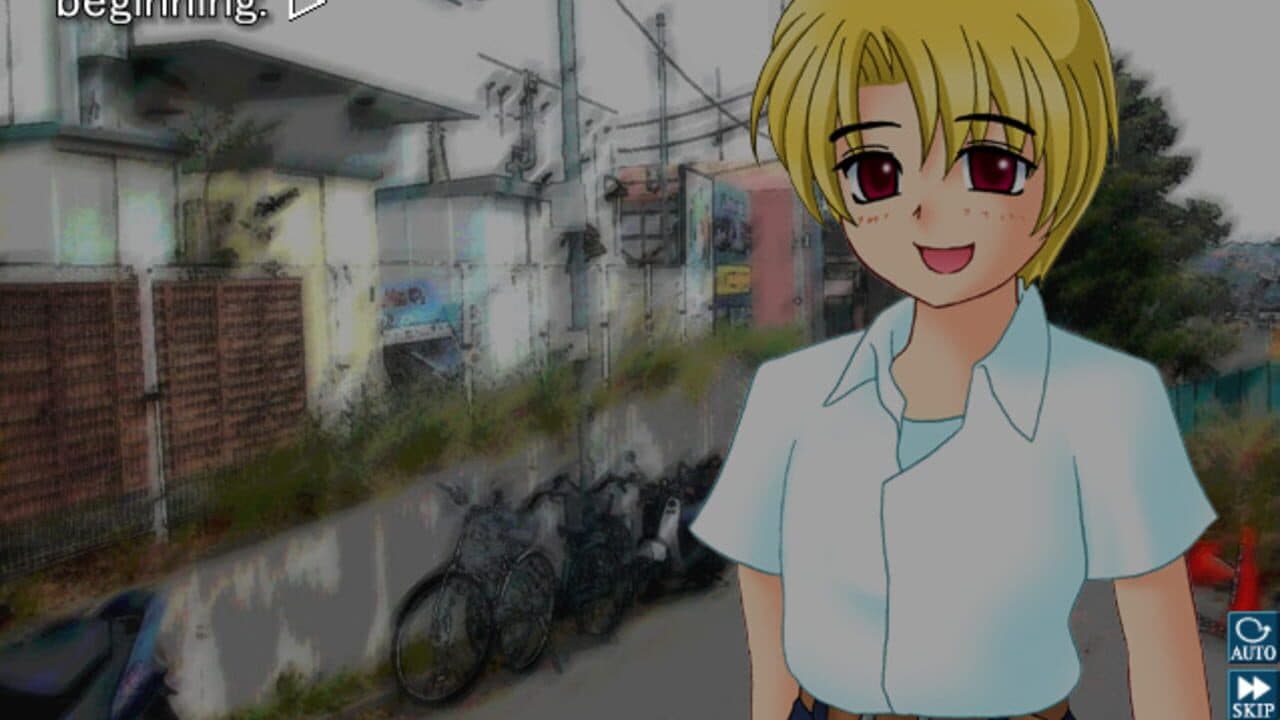 Higurashi When They Cry Hou: Ch.5 Meakashi thumbnail 2