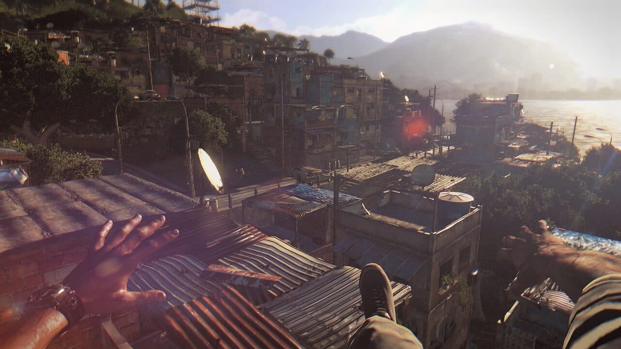 Dying Light thumbnail 2