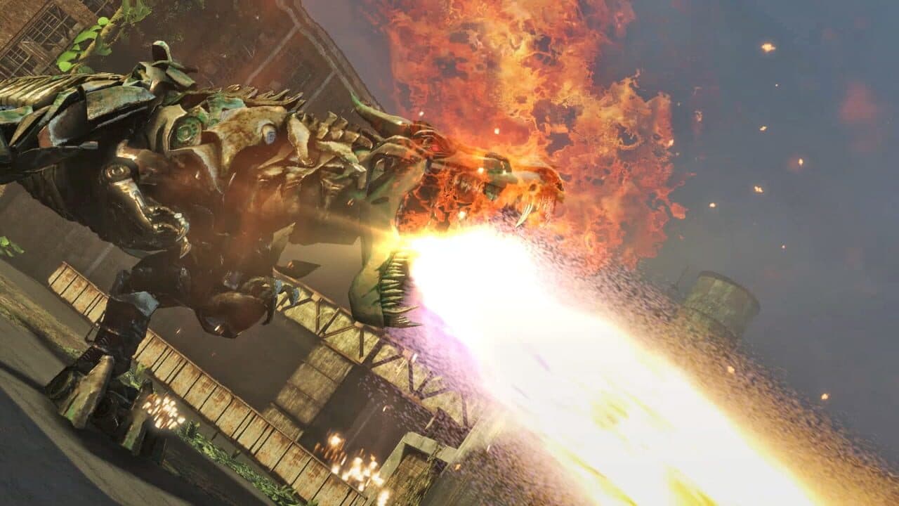 Transformers: Rise of the Dark Spark thumbnail 7