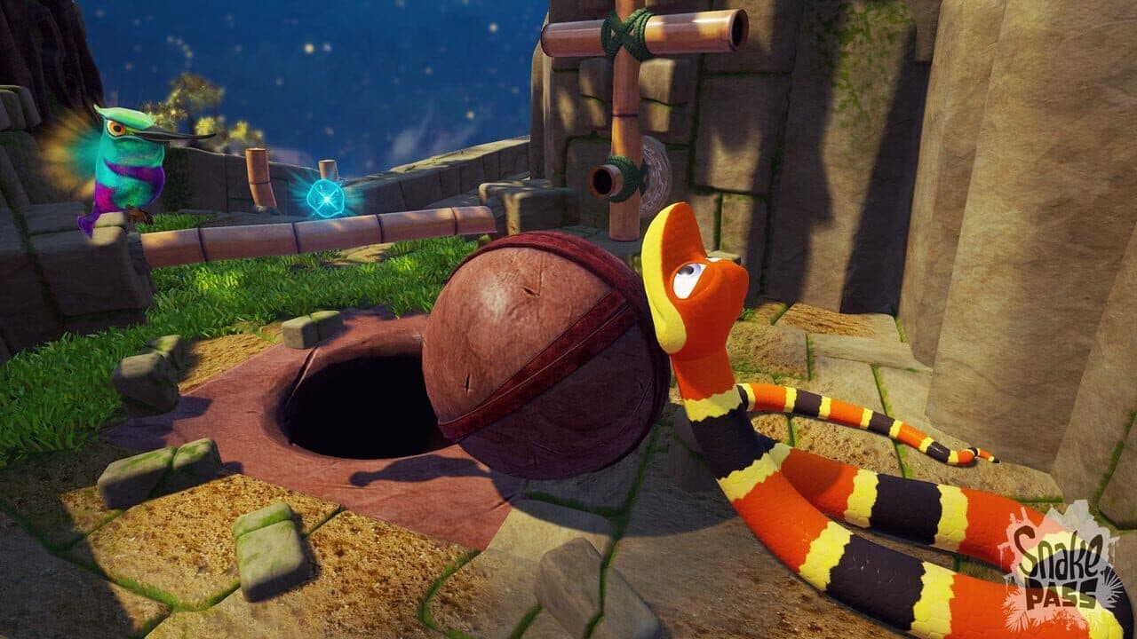 Snake Pass thumbnail 11