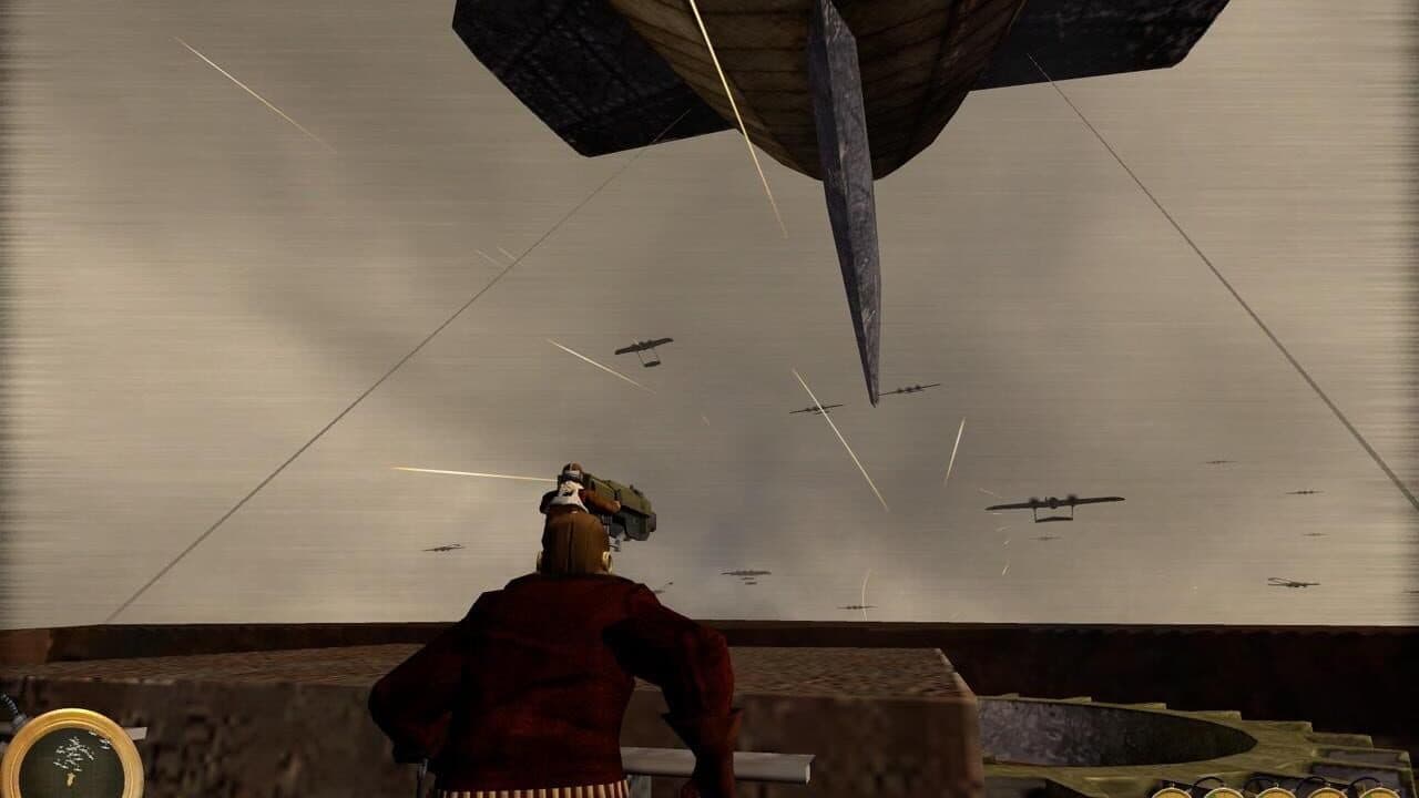 Flight of the Icarus thumbnail 4